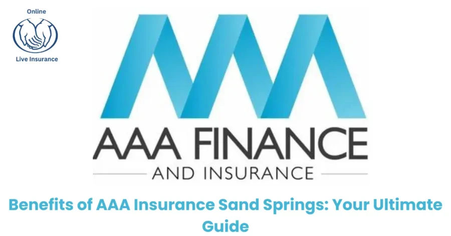 Benefits of AAA Insurance Sand Springs: Ultimate Guide
