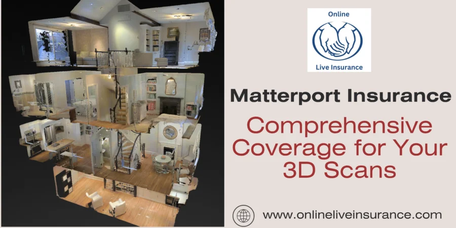 Matterport Insurance: Comprehensive Coverage for Your 3D Scans