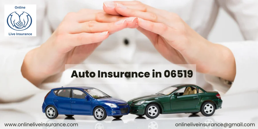 Guide to Auto Insurance in 06519: Insurance Companies (2024)