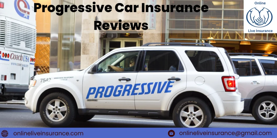 Progressive Insurance Review Guide