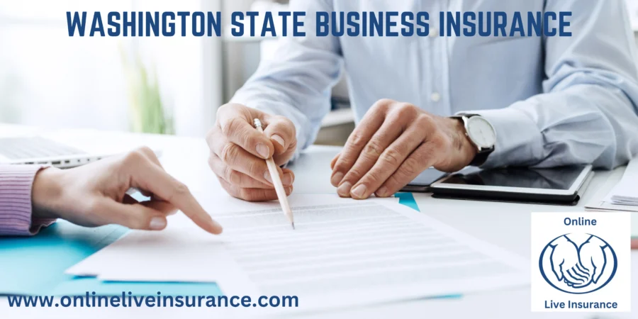 Washington State Business Insurance: Protecting Your Business